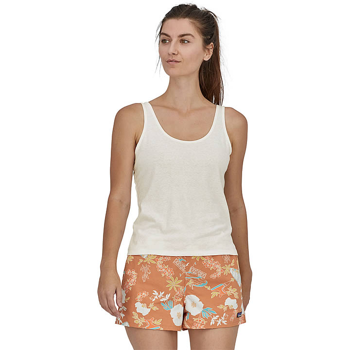 Patagonia Trail Harbor Tank Women's