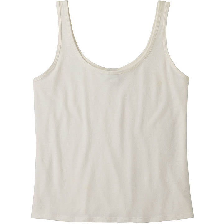 Patagonia Trail Harbor Tank Women's