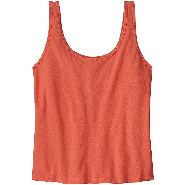 Patagonia Trail Harbor Tank Women's