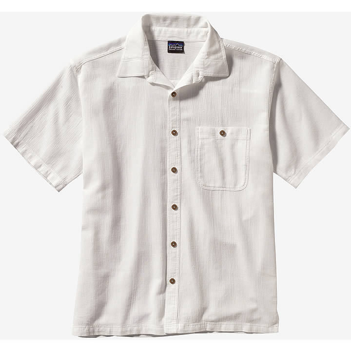 Patagonia A/C Shirt Men's
