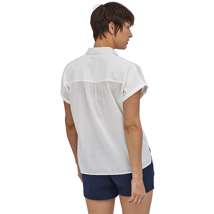 Patagonia Lightweight A/C Shirt Women's