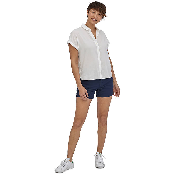 Patagonia Lightweight A/C Shirt Women's