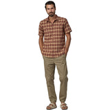 Patagonia Back Step Shirt Men's