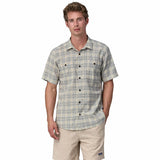 Patagonia Back Step Shirt Men's