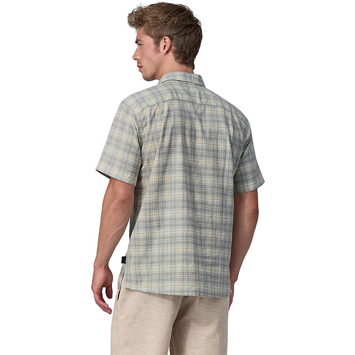 Patagonia Back Step Shirt Men's