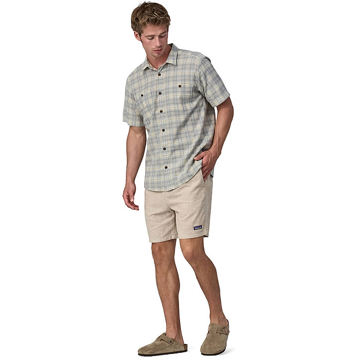 Patagonia Back Step Shirt Men's