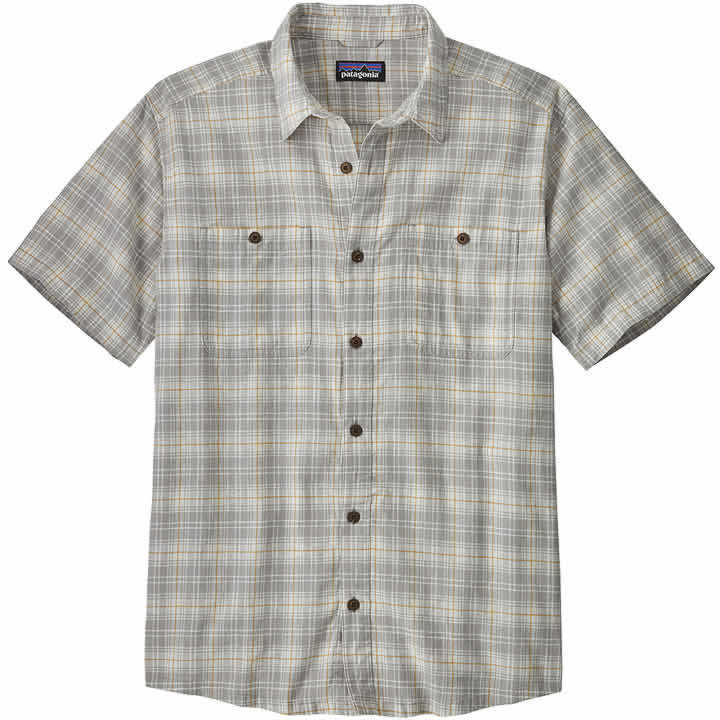 Patagonia Back Step Shirt Men's