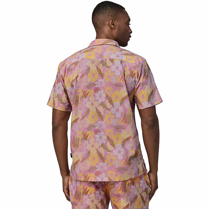 Patagonia Back Step Shirt Men's