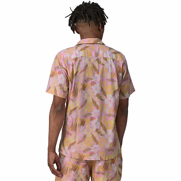 Patagonia Back Step Shirt Men's