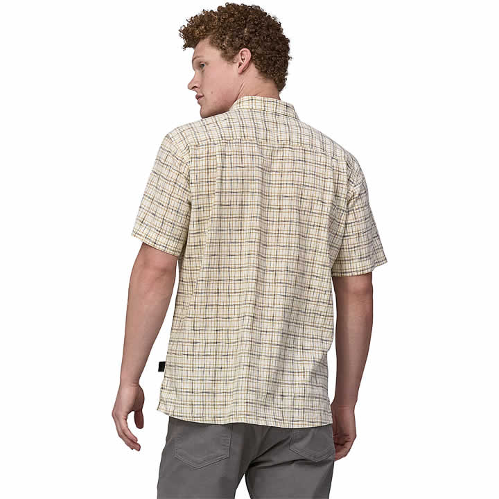 Patagonia Back Step Shirt Men's