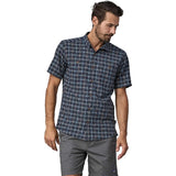 Patagonia Back Step Shirt Men's
