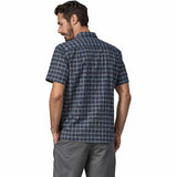 Patagonia Back Step Shirt Men's