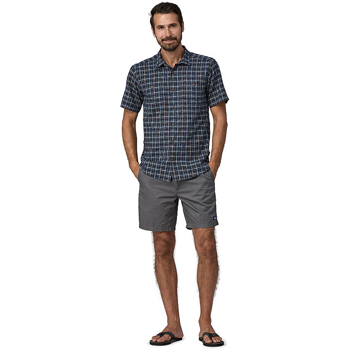 Patagonia Back Step Shirt Men's
