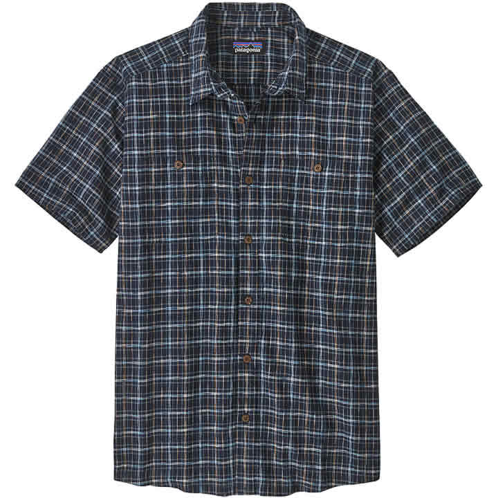 Patagonia Back Step Shirt Men's