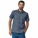 Patagonia Back Step Shirt Men's