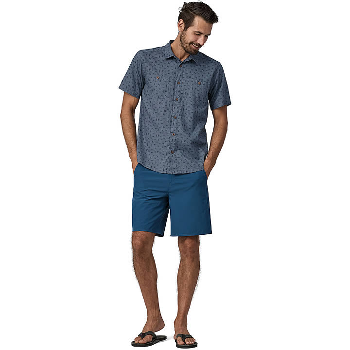 Patagonia Back Step Shirt Men's