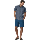 Patagonia Back Step Shirt Men's