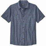 Patagonia Back Step Shirt Men's