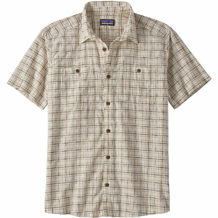 Patagonia Back Step Shirt Men's