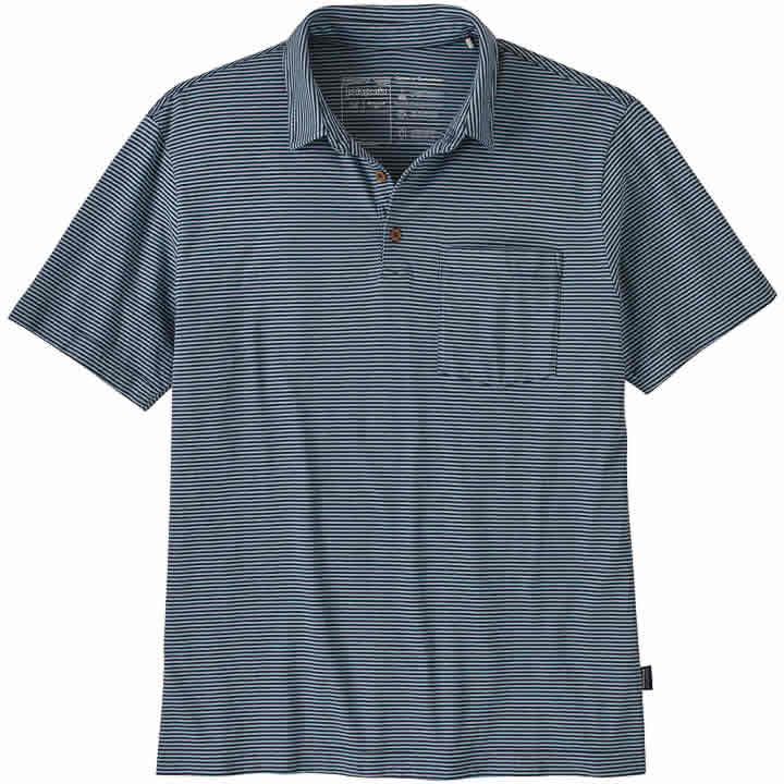Patagonia Daily Polo Men's