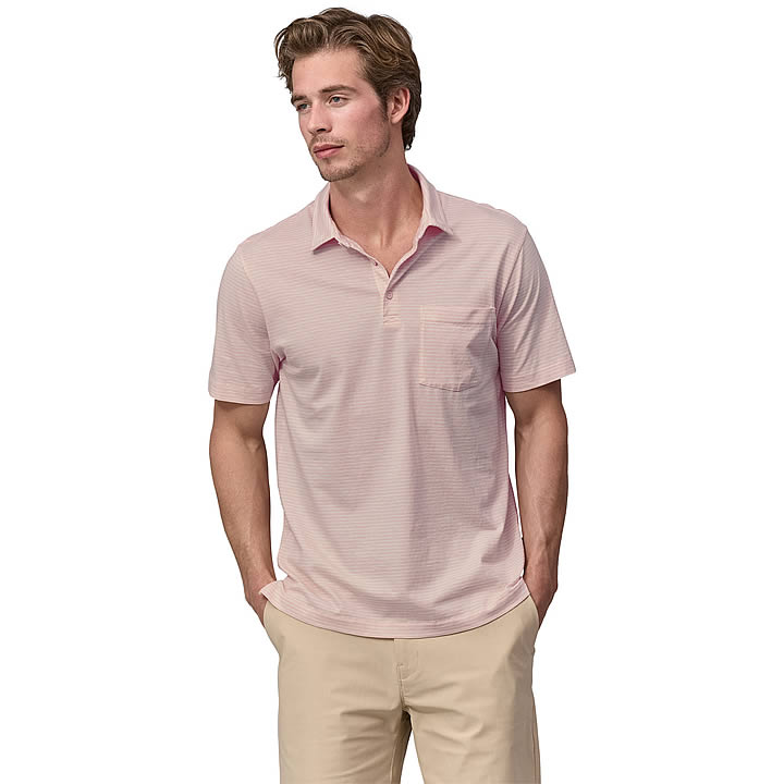 Patagonia Daily Polo Men's