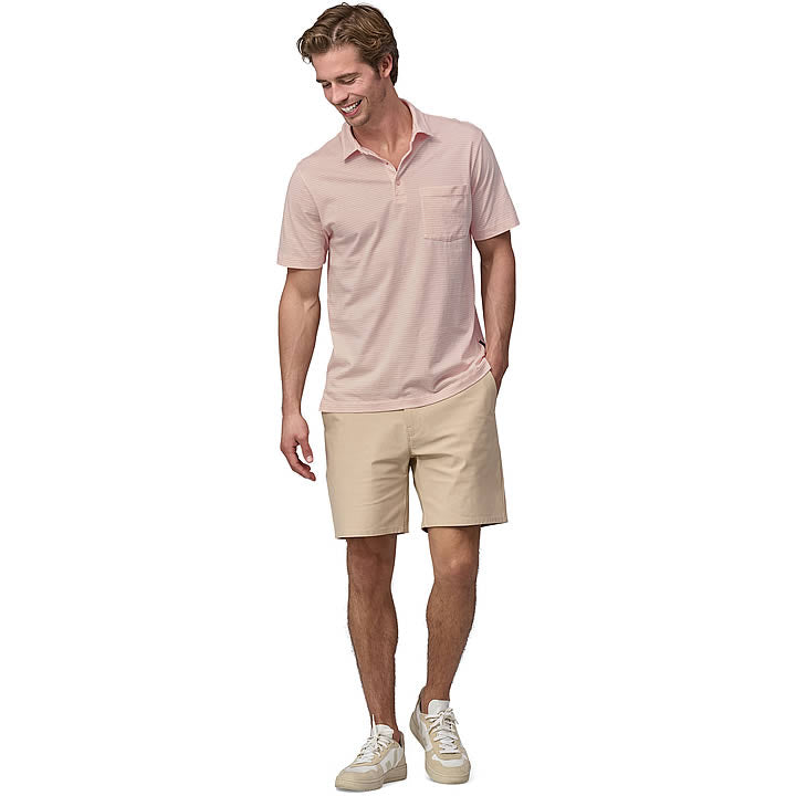 Patagonia Daily Polo Men's