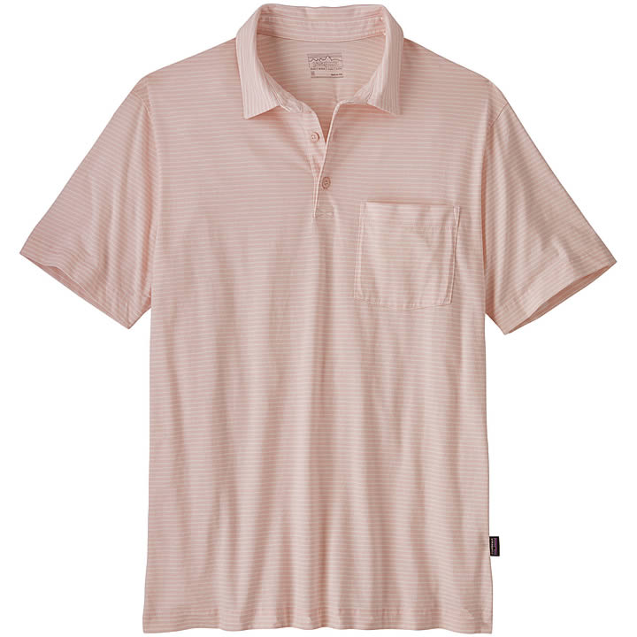 Patagonia Daily Polo Men's
