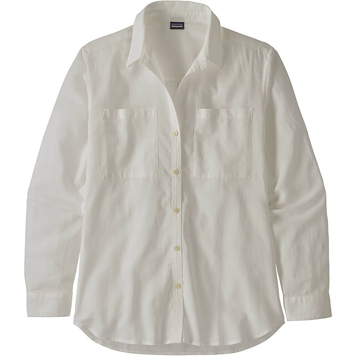Patagonia Lightweight A/C Buttondown Women's