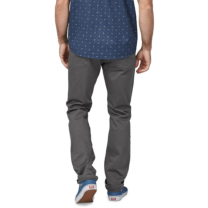 Patagonia Performance Twill Jeans Short Men's