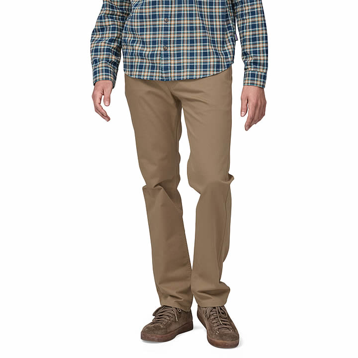Patagonia Performance Twill Jeans Short Men's