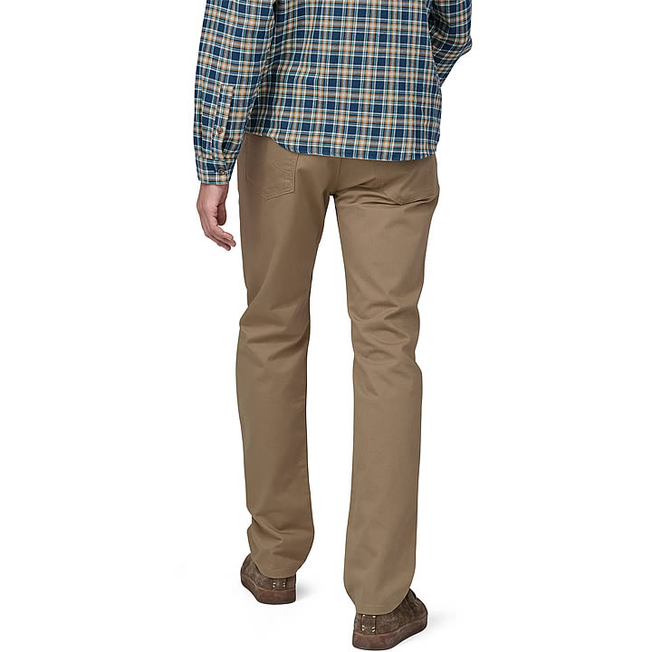 Patagonia Performance Twill Jeans Short Men's