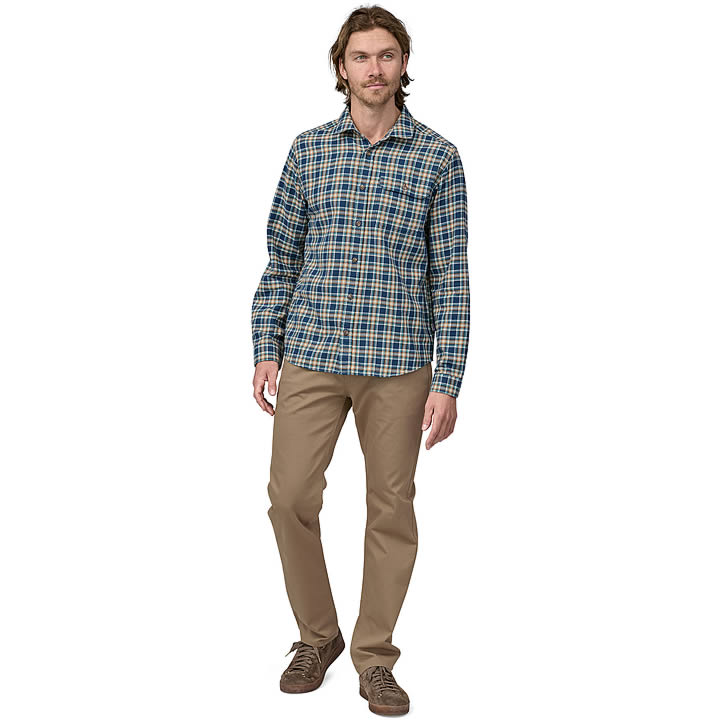 Patagonia Performance Twill Jeans Short Men's