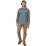 Patagonia Performance Twill Jeans Short Men's