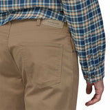 Patagonia Performance Twill Jeans Short Men's