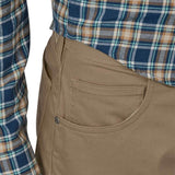 Patagonia Performance Twill Jeans Short Men's