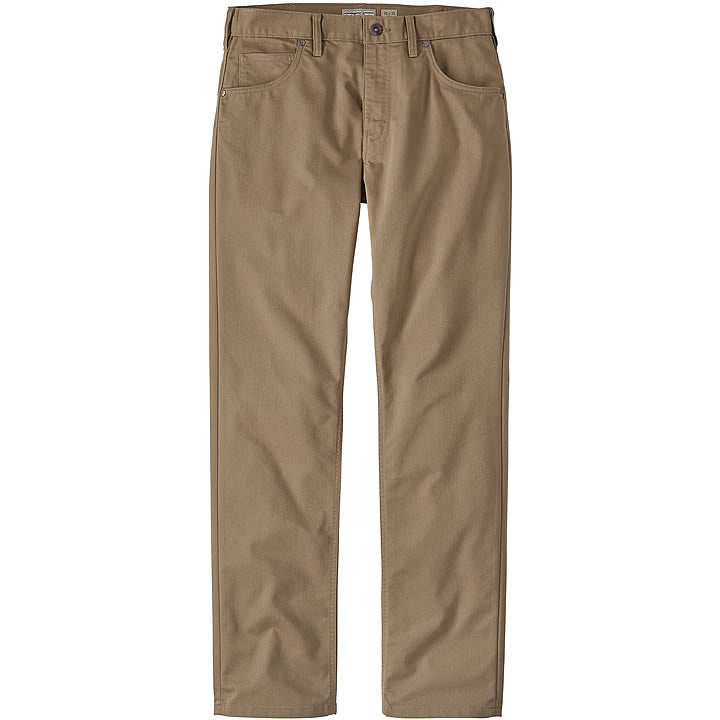 Patagonia Performance Twill Jeans Regular Men's