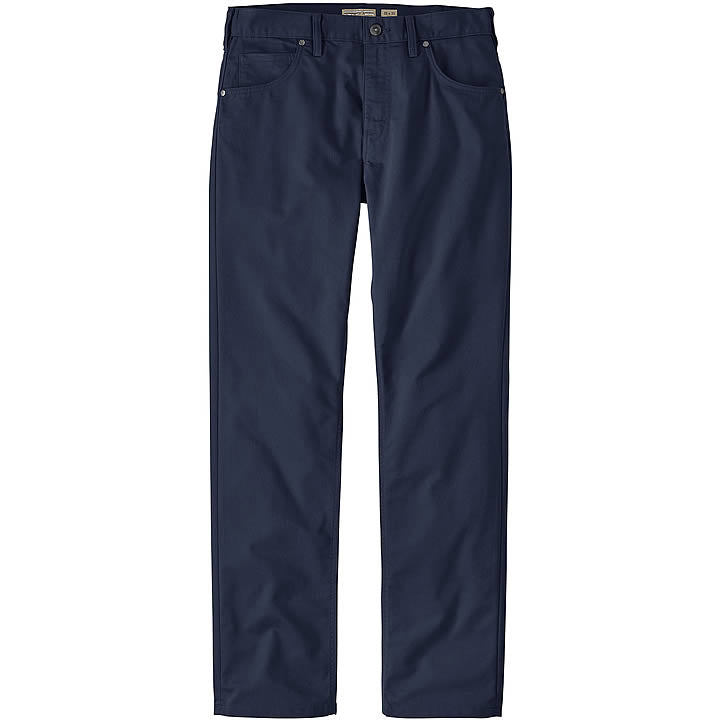 Patagonia Performance Twill Jeans Regular Men's
