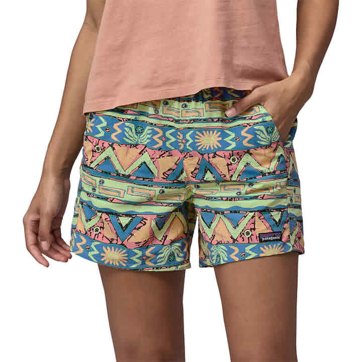 Patagonia Baggies Shorts 5" Women's