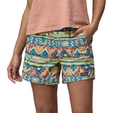 Patagonia Baggies Shorts 5" Women's