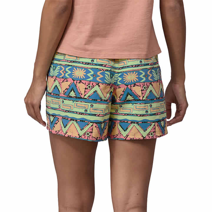 Patagonia Baggies Shorts 5" Women's
