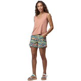 Patagonia Baggies Shorts 5" Women's