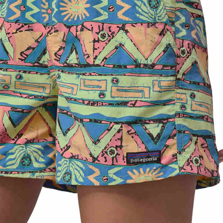 Patagonia Baggies Shorts 5" Women's