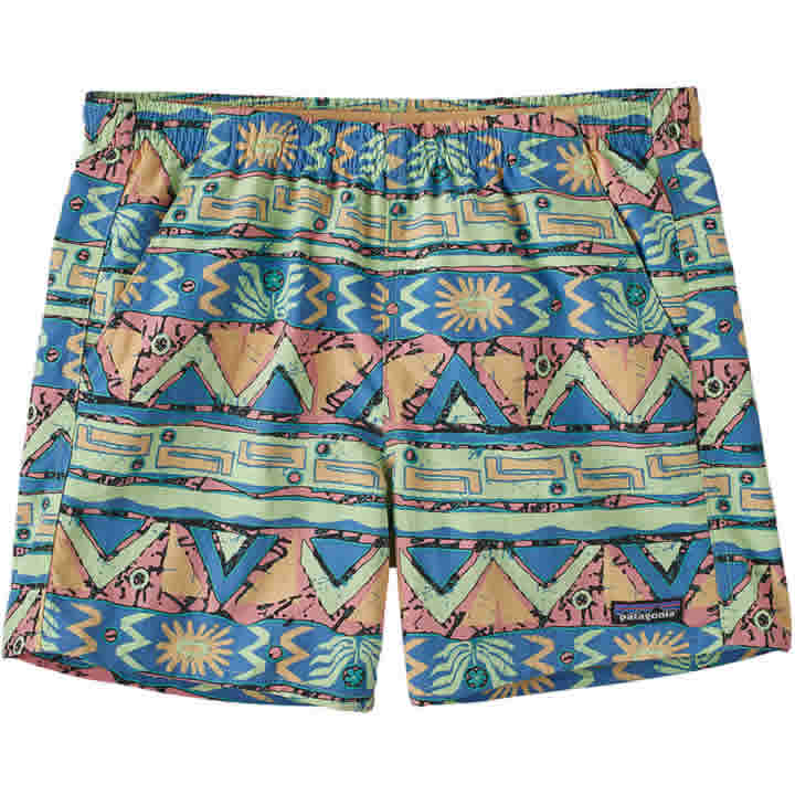 Patagonia Baggies Shorts 5" Women's