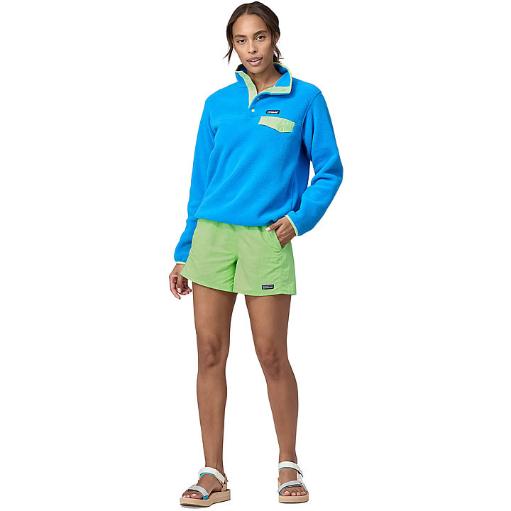 Patagonia Baggies Shorts 5" Women's