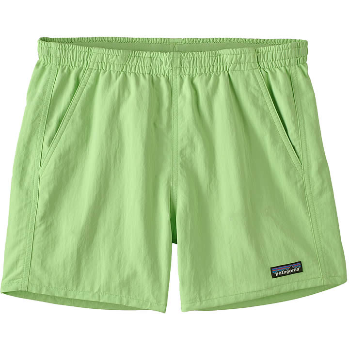 Patagonia Baggies Shorts 5" Women's