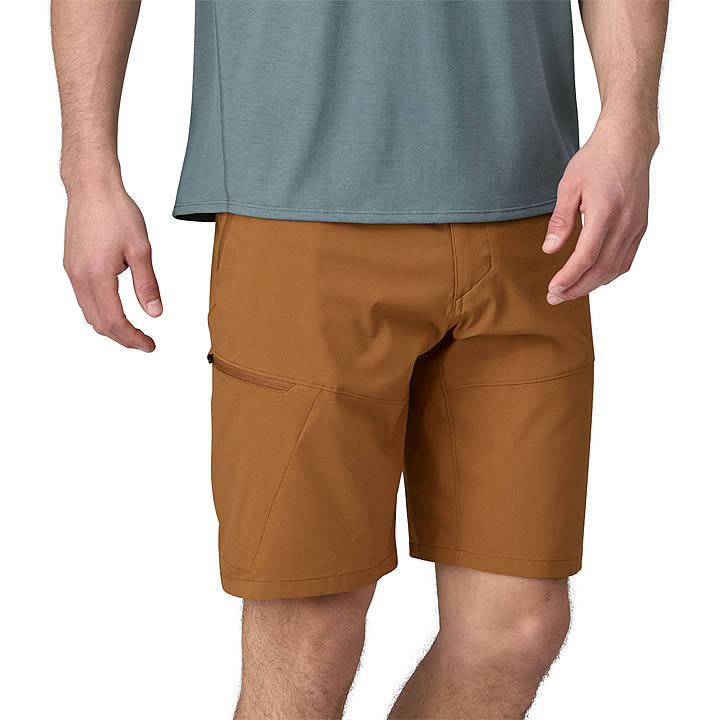 Patagonia Terravia Trail Shorts 10" Men's