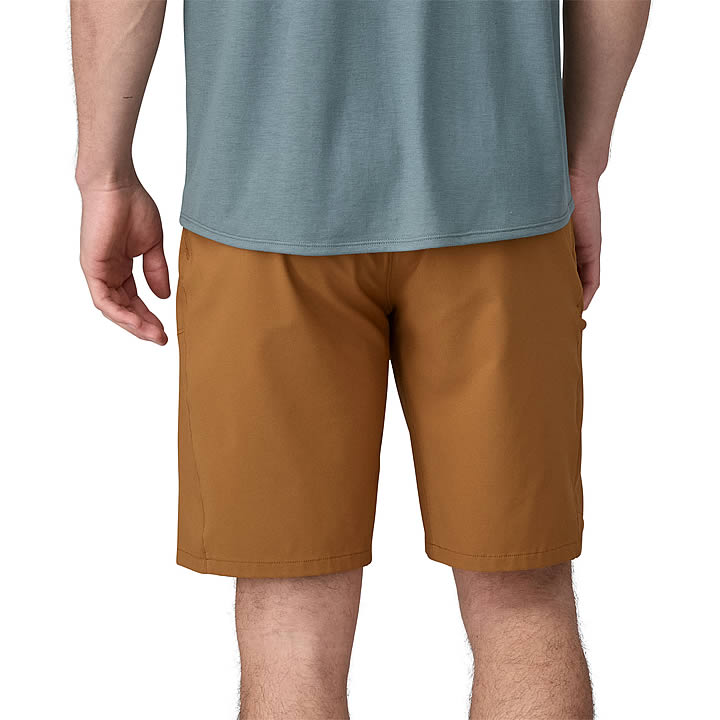Patagonia Terravia Trail Shorts 10" Men's