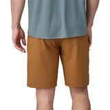 Patagonia Terravia Trail Shorts 10" Men's