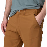 Patagonia Terravia Trail Shorts 10" Men's