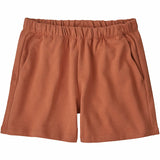 Patagonia Regenerative Organic Certified Cotton Essential Shorts Women's